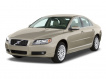 Volvo S80 II Sedan